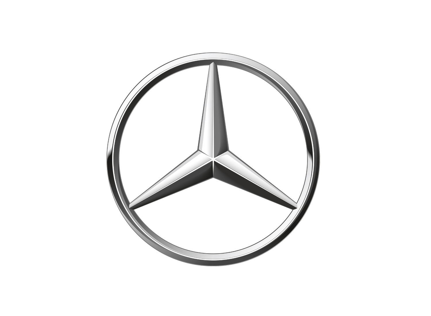 Mercedes-Benz Stern • CompriseTec